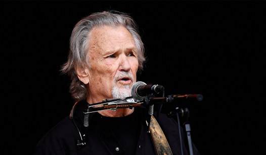 Kris Kristofferson Was Great at Singing but Supremely Lousy at Politics