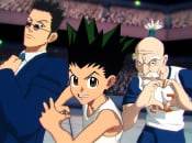 Hunter x Hunter’s Fighting Game Delayed Until 2025, Now Adding Rollback Netcode