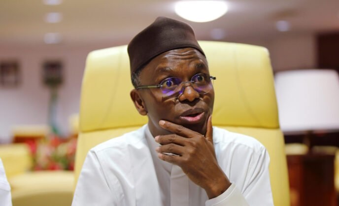 I Will Swear With Holy Quran, El-Rufai Denies Corruption Allegation