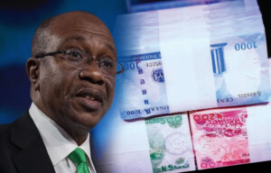 Naira notes Emefiele released not what Buhari approved – Witness