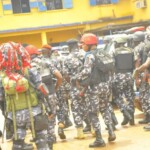 Militants IED Kills Police Officers In Anambra