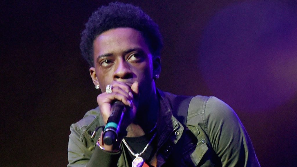 Rich Homie Quan’s Cause Of DeathRevealed