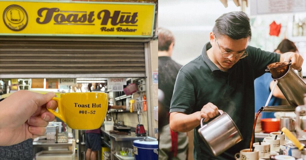 ‘It is unfortunate’: Toast Hut at Old Airport Road Food Centre shutters after 17 years, Lifestyle News