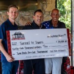 Twin Peaks Golf Tournament Returns as a Hole in One for Veteran, First Responder Families