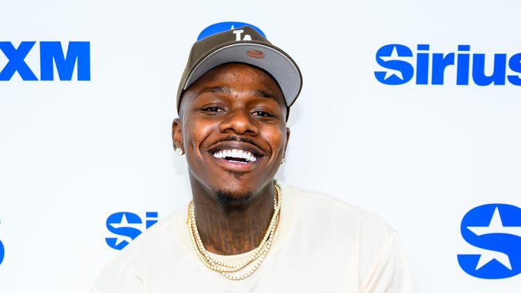 DaBaby Admits To “Falling Out Of Love” With Music Due To Industry Politics