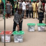 Late turnout of materials, voters delay Rivers LG election