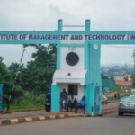 How Riotous Celebration Claimed Life Of Varsity Student In IMT Enugu