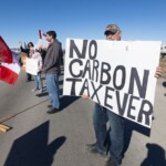 Letters: Using the carbon tax to play politics has been wrong, irresponsible