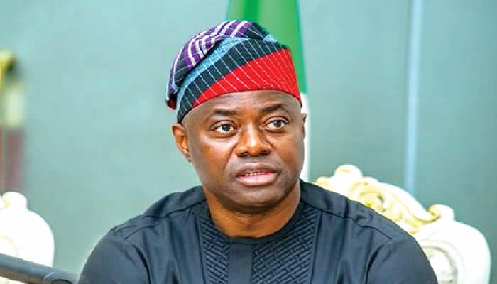 We’ll pay N70,000 minimum wage, Makinde assures Oyo workers