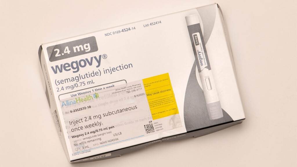 Should I Prescribe Liraglutide to a 6-Year-Old Patient With Obesity if FDA Approved?