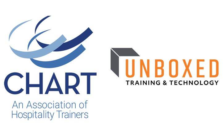 Unboxed Training & Technology Joins CHART as a New Silver Partner