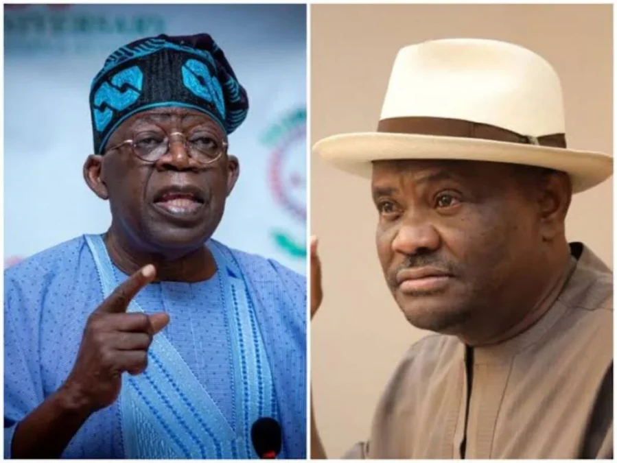 JUST IN: Caution Wike now, Ijaw community tells Tinubu