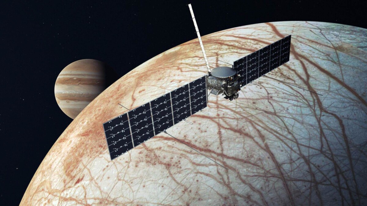 Europa Clipper blasts off: What’s next for NASA’s biggest-ever interplanetary spacecraft?