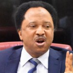 World Bank sees 15-year struggle ahead for Nigeria, says Shehu Sani