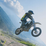 Husqvarna Mobility reveals water-cooled EE 5 for 2025