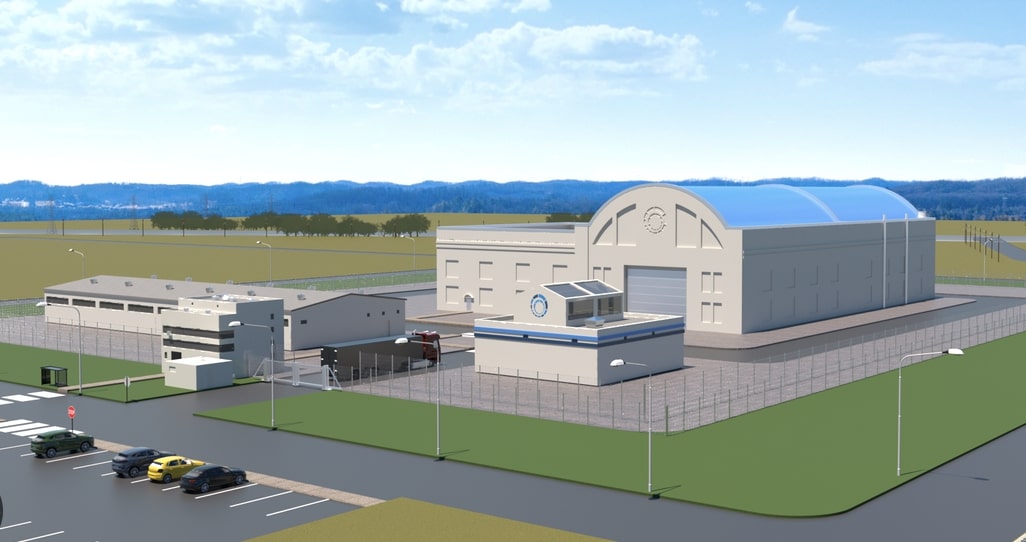 Google Signs Agreement for 500 MW of Nuclear Power From Kairos Power by 2035