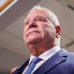 Ford government plans $200 rebate cheques as possible early election looms: source