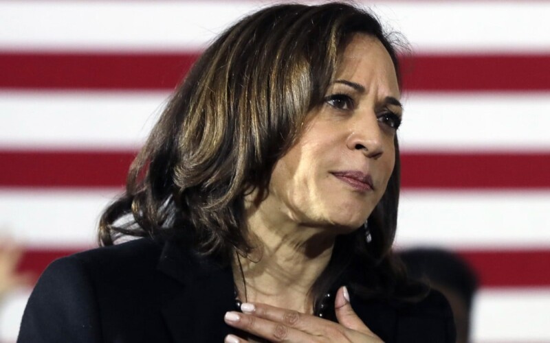 Kamala Harris’s Odds of Winning Take a Major Hit After Fox News Interview, Shaking up the 2024 Race