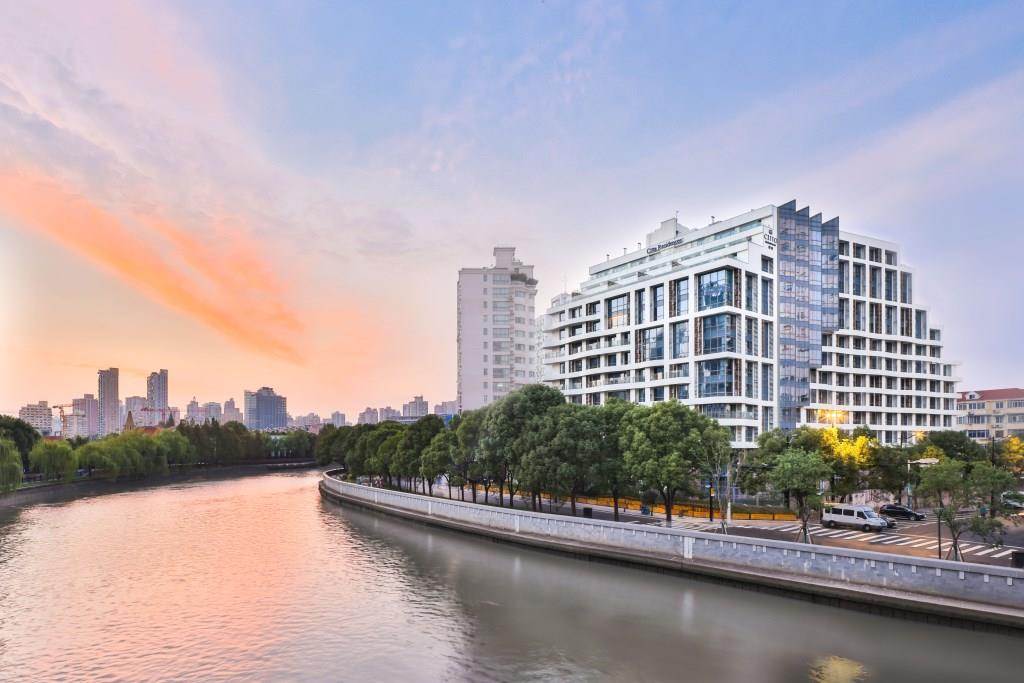 Citta Residences HengFeng: Modern Living at Its Finest