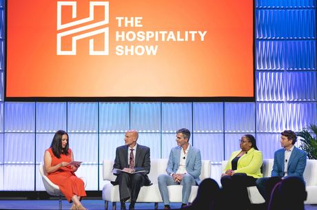 The Hospitality Show announces highlights and key sponsorships for 2024