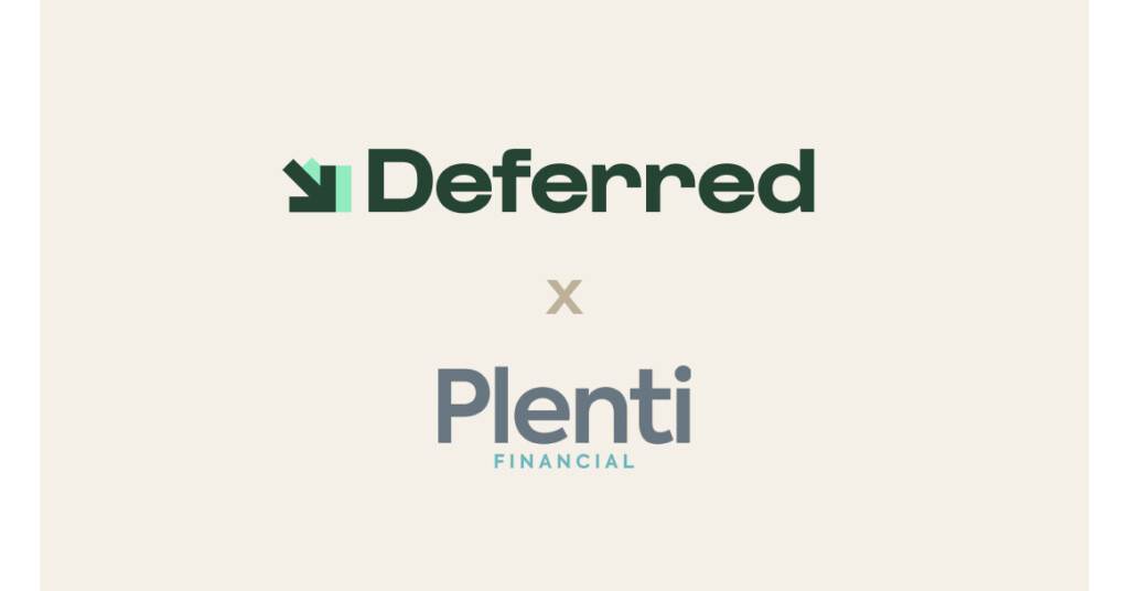 Deferred Announces Strategic Acquisition of Plenti Financial, Enhancing 1031 Exchange Services