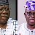 Ekiti: Bode George knocks Fayose for supporting Gov Oyebanji’s re-election