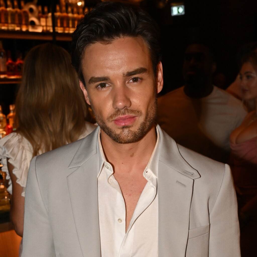 Liam Payne Reportedly Had Pink Cocaine in His System at Time of Death