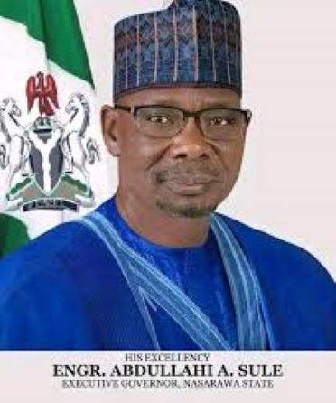 Nasarawa Land, Urban Dev Ministry and Gov Sule’ support