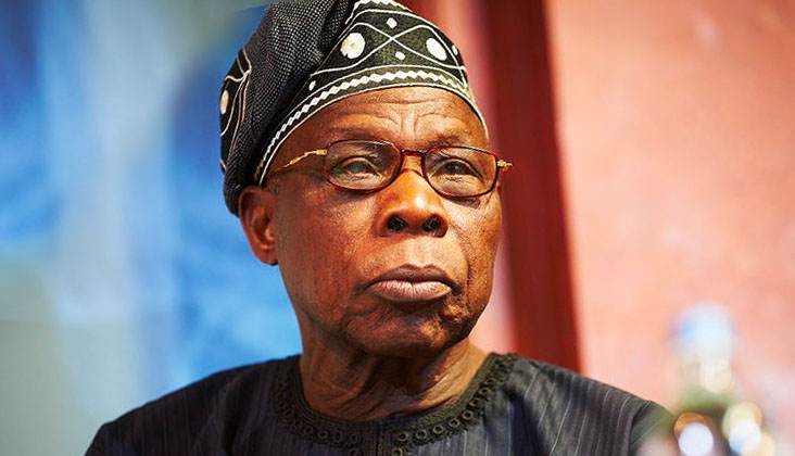 Denying Igbo Presidency Over Secession Attempts Is Unfair – Obasanjo