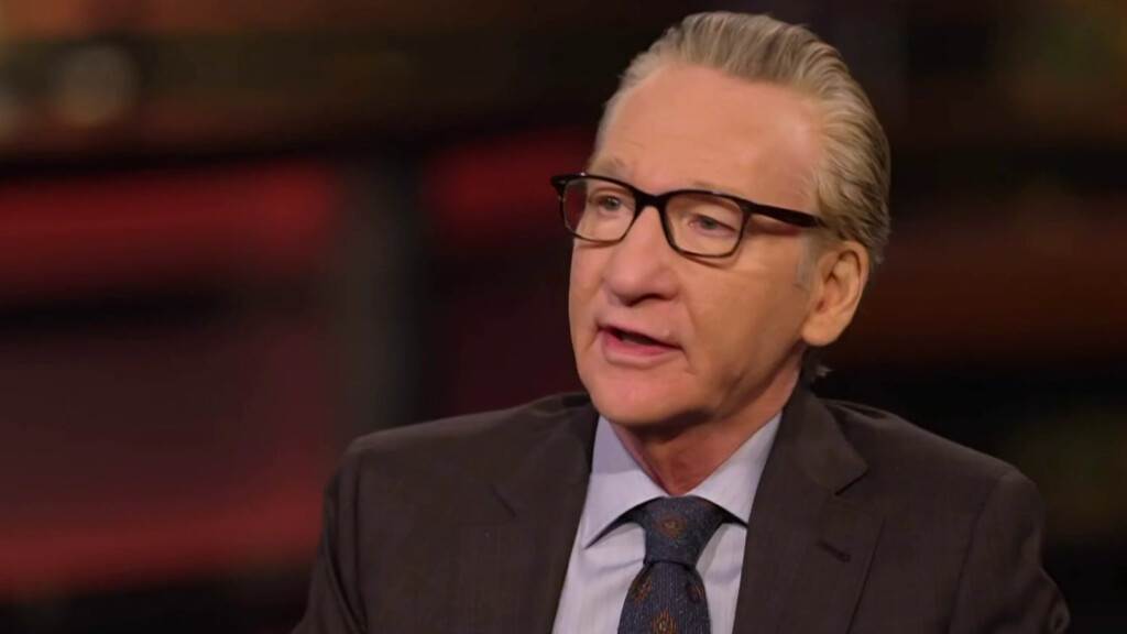 Bill Maher: I’m tired of the extremes and the extremists that dominate the debate