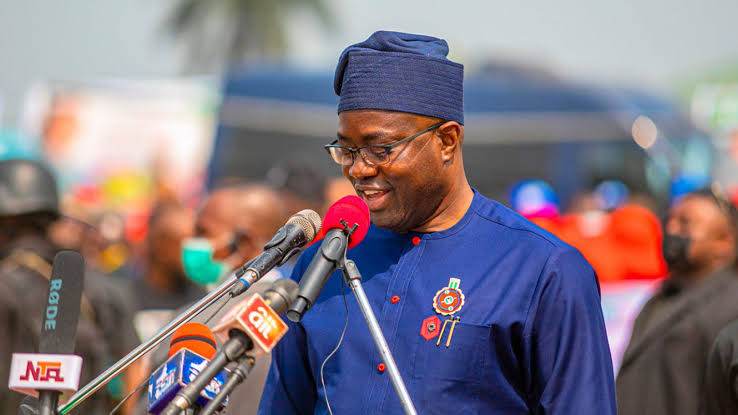 APC, Ganduje Will Face Election Surprise in Ondo State – Makinde Declares