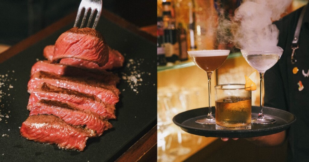 The Feather Blade’s East Coast outlet celebrates first anniversary with $10 steak and booze, Lifestyle News