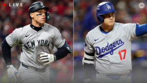 World Series 2024 live score: Yankees vs. Dodgers updates, results, highlights from Game 2