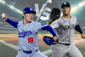 Yankees vs. Dodgers live updates: World Series Game 2 score, news and highlights