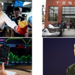 Politics and E.coli at McDonald’s, Tesla is back, American Airlines vs. Boeing: The week’s most popular