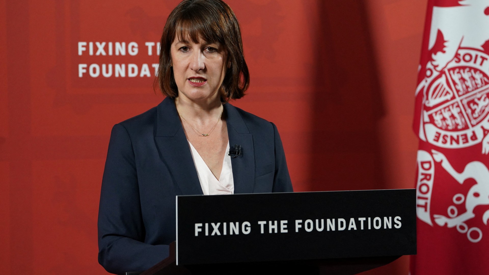 Working people are in desperate need of some genuine good news when Rachel Reeves delivers Budget on Wednesday