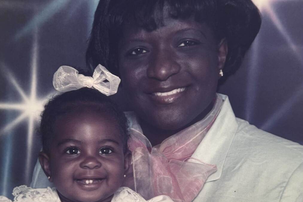 Woman Uncovers Emotional Link to Mom Who Passed When She Was 5—’Guiding Me’