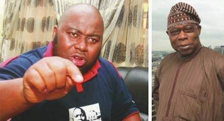 Tinubu Saved Me When Obasanjo Tried to Bury Me Alive – Asari Dokubo