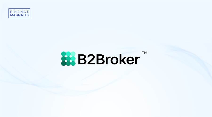 B2BROKER Steps Up B2CORE with New Android App and iOS Upgrades