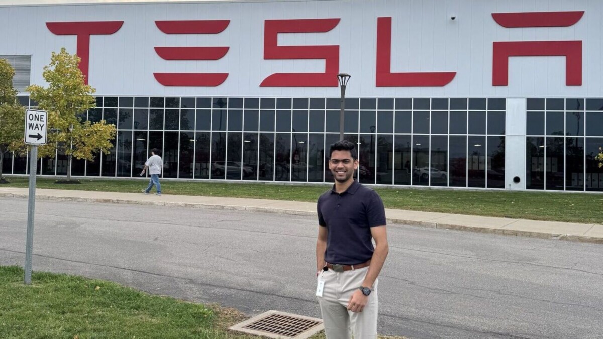 Trending News Today Live Updates on October 31, 2024 : Indian man secures job at Elon Musk’s Tesla after sending ‘500 cold emails’