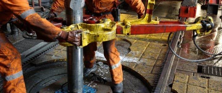 Is Drilling Just Digging Investors Deeper?