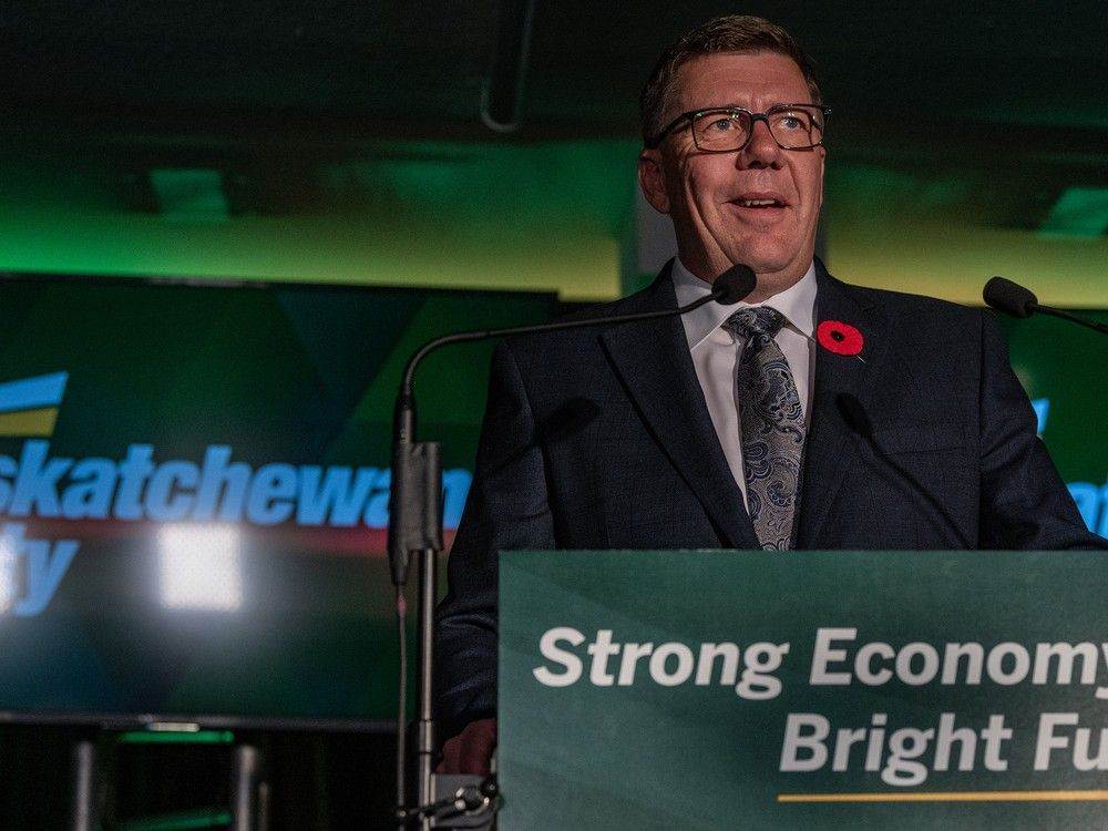 Cuthand: Provincial election showcases need for change in Sask. politics