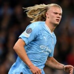 Real Madrid willing to offer €200m for Erling Haaland