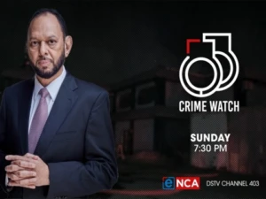 Crime Watch | 3 November 2024