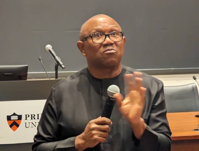 Church Must Be Dismantled, Night Vigils Turned To Night Shifts – Peter Obi [Video]