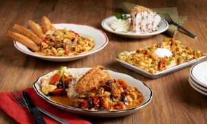 Lucille’s Smokehouse Bar-B-Que Marks 25 Years with Beloved ‘Throwback Favorites,’ All-New ‘Free-Spirit’ Non-Alcoholic Refreshers and a Bold Espresso Old Fashioned