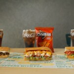 Subway Unveils $6.99 Meal Deal to Celebrate National Sandwich Day