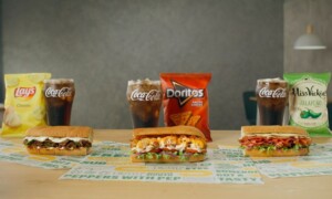 Subway Unveils $6.99 Meal Deal to Celebrate National Sandwich Day