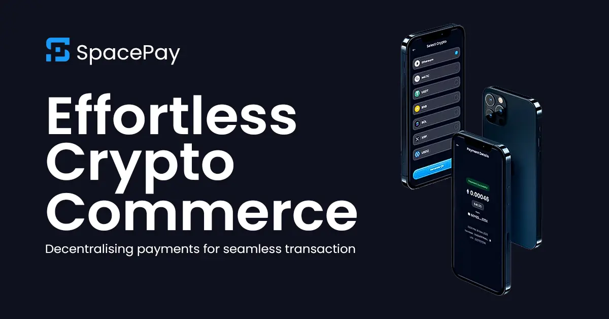 SpacePay Allows SPY Holders to Earn Money While Using the Innovative Payment Features of the Platform