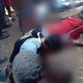 Soldier Stabbed To Death By Policeman As Ensuing Clash Between Police And Protesters Claims At Least One Civilian In Nasarawa